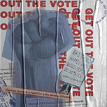 'Unity' by Meghan Hricak (Graphic Design, Class of 2021)